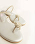 Tangled Mesh Sandals